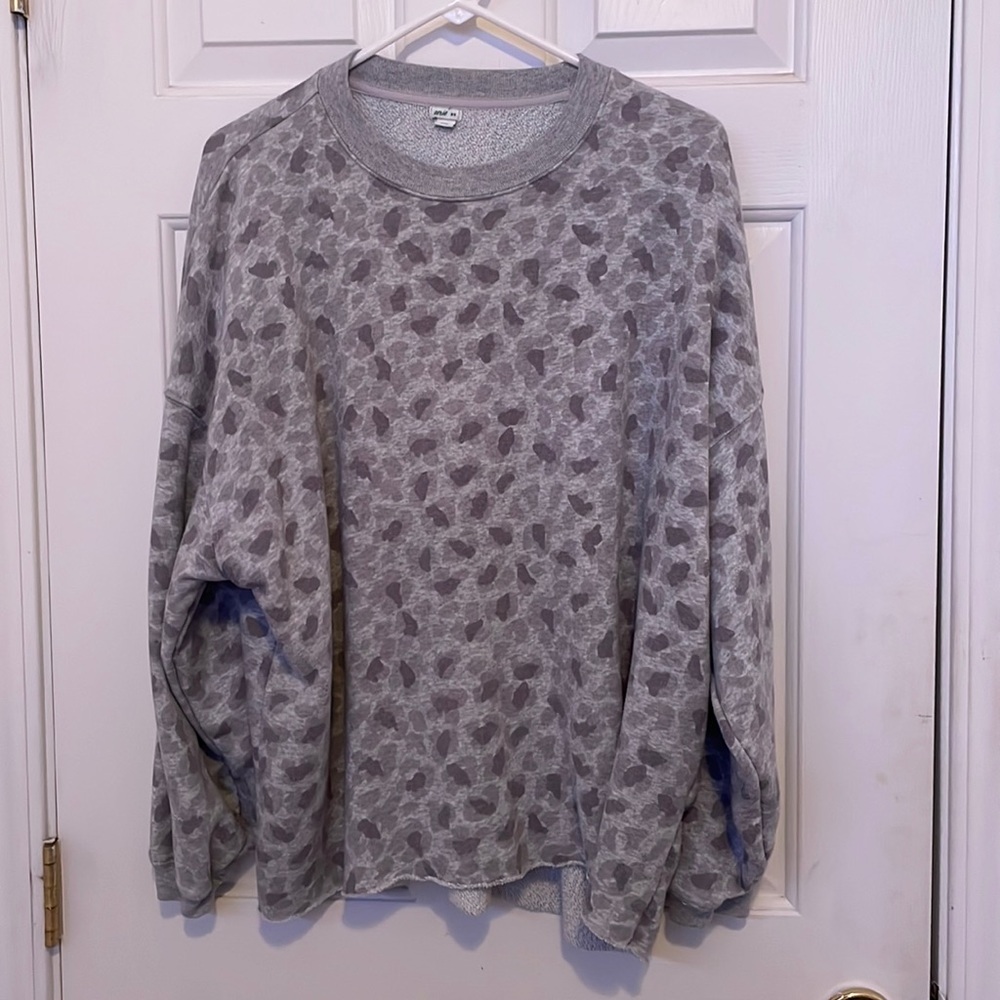 Aerie sweatshirt